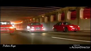 She Move Its Like Badshah Car Version Video song Mix