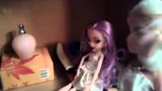 Monster High 13 Серия