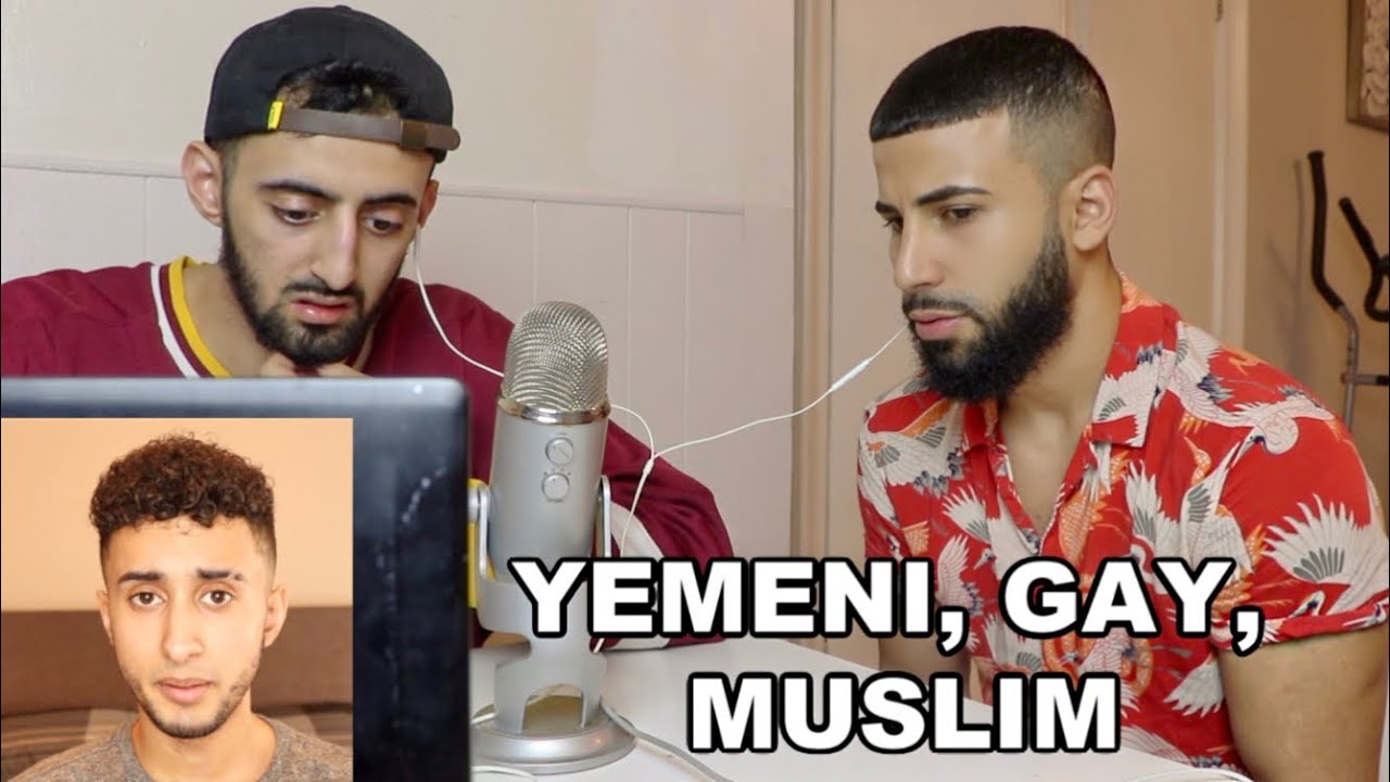 Arab Gey