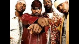 Jagged Edge - Walked Outta Heaven