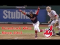 Cleveland indians  comeback wins since 2013