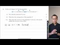 Mathematical Notation and Propositions