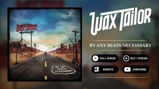 Video thumbnail of "Wax Tailor Ft. IDIL - For The Worst - (Audio)"