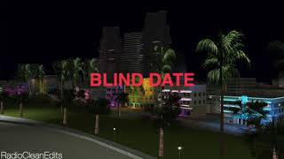 Slutty Sonny - Blind Date (CLEAN)