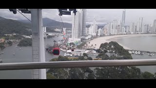 Teleférico Balneario Camboriú