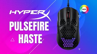 El mejor MOUSE ULTRALIVIANO para SHOOTERS | Un mouse bueno bonito y barato