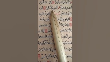 سورة الملك #قران_كريم #اكسبلور #لايك