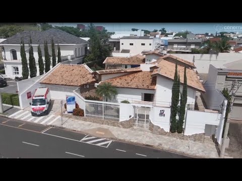 Hospital de Transição — Cuidado especializado para uma recuperação segura