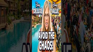 Which Disney Resort matches YOUR vacation style #DisneyWorld #Shorts #VacationTips