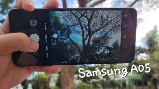 Samsung A05 My thoughts!