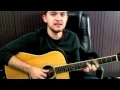 Bed Intruder Song Cover by Rand Stephens