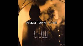 Zi÷Kill - DESERT TOWN(GUITAR COVER) - YouTube