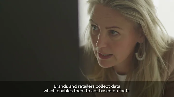 tex.tracer - Creating a radically transparent fashion ecosystem