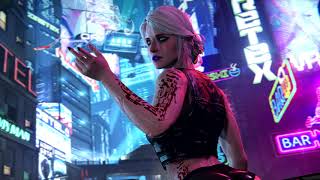 Cyberpunk 2077 Hyper SPOILER Soundtrack 4K