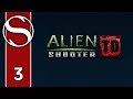ALIEN SHOOTER TD - Alien Shooter TD Gameplay - Part 3