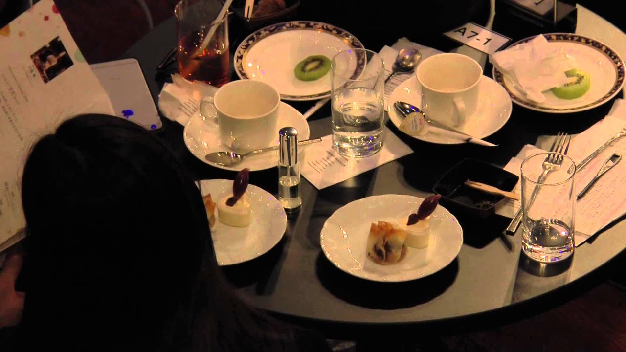 Tokyo Sweets Collection 2014 Official Movie