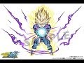 【パズドラ】ドラゴンボールコラボキャラ画像まとめ!!!!!!!!!!!!!!!!