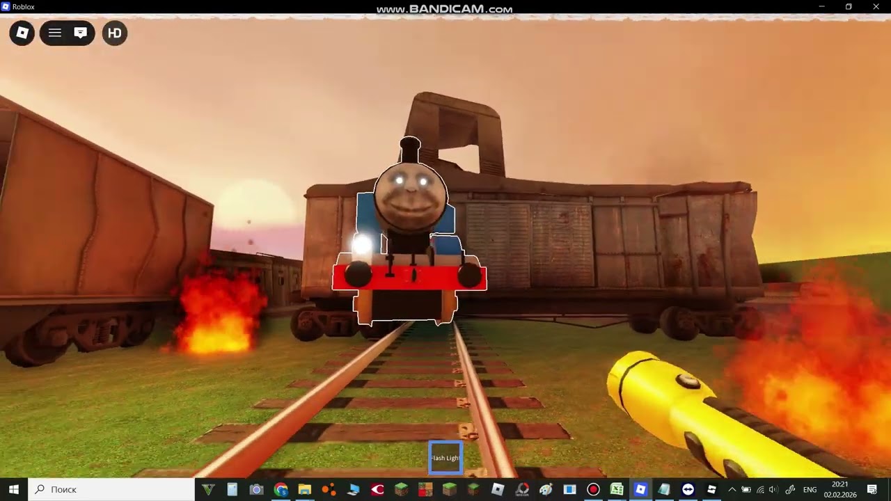 thomas exe 2026 my the tunnel v1.2