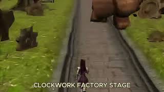 ENDLESS RUN MAGIC STONE OST screenshot 3