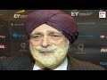 Lord indarjit singh interview asian achievers awards 2017