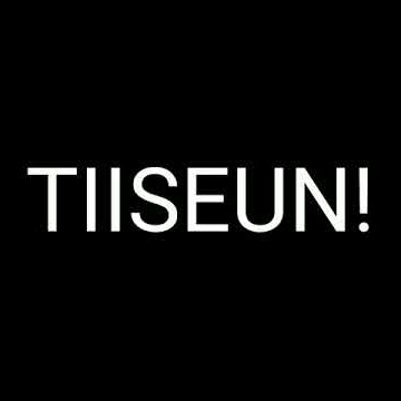 tiiseun