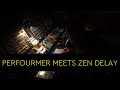 VERMONA PERFOURMER MEETS ZEN DELAY