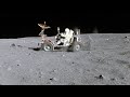 Lunar Rover Design and Functionality