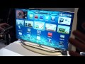 Samsung ES 8090 Evolution Kit Demo deutsch + HD