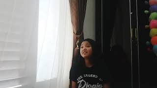Risalah hati | cover by Amanda suwito