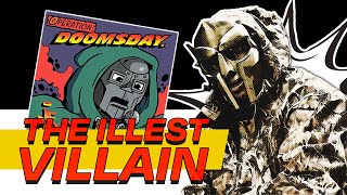 Is MF DOOM's "Operation: Doomsday" ALL A TRICK?!