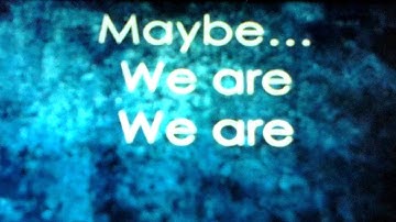 London grammar Wasting My Young Years