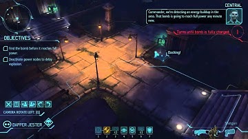 X-COM: Enemy Unknown - Episode 4 (Fallen Heroes)