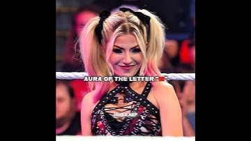 Title : Aura of The Letter "M" (Part-1) Edit! #wwe #edit #shorts