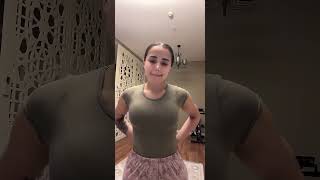 Melek Azad 2025 Melekazad Routine Activities At Home