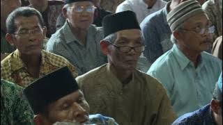 Jihad Pagi MTA TV 04/12/2016 - Berbuat Baik Kepada Tetangga