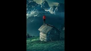 Lucky - Crying City (sped up)