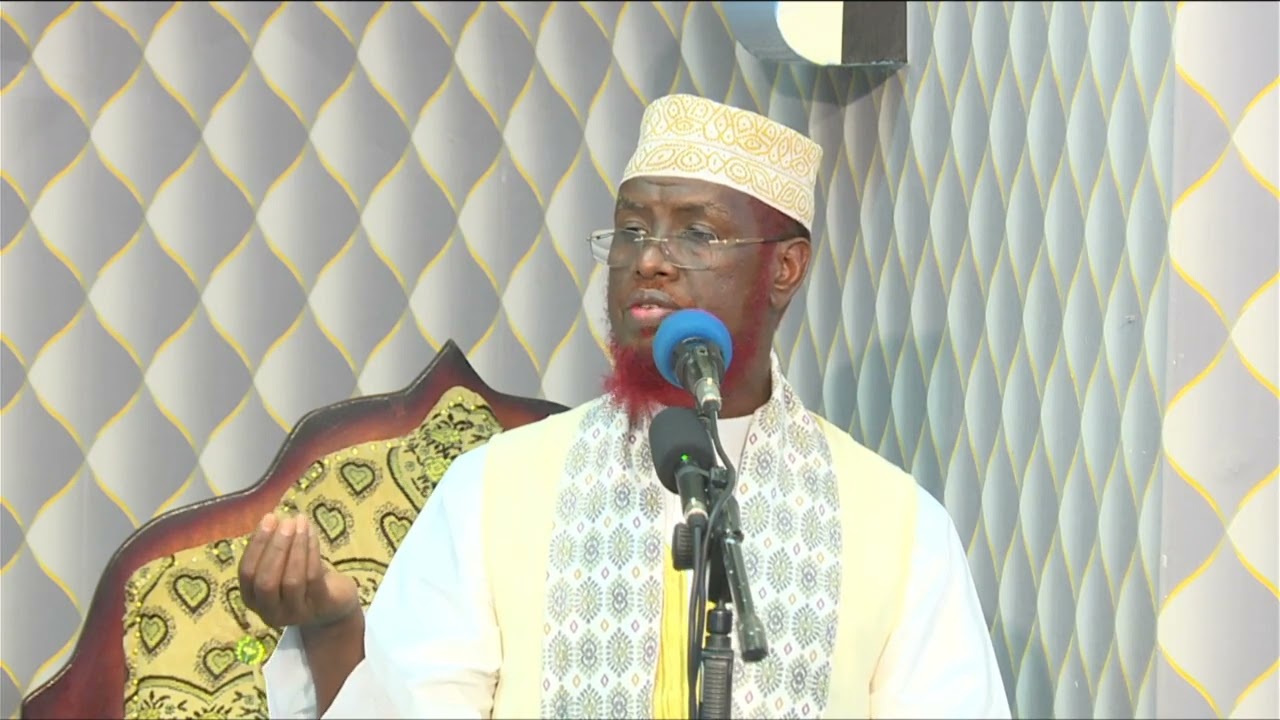 مرض شهوة الشهرة || خطبة || فضيلة الشيخ محمد عبده أمل