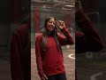 Tiare Jennings guides an Oklahoma softball facility tour 🏟️ #shorts