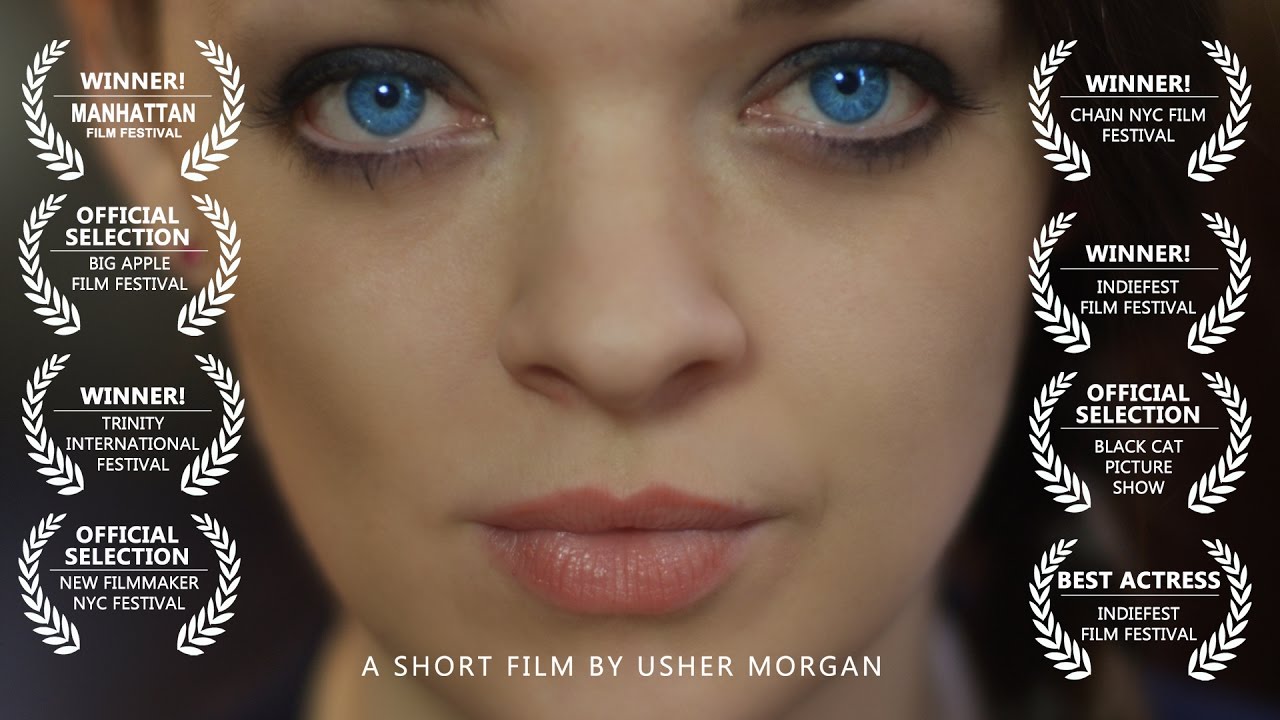 Prego - Award Winning Short Comedy Film (Usher Morgan, Katie Vincent, Taso Mikroulis)