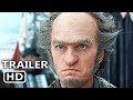 A SERIES OF UNFORTUNATE EVENTS Season 3 Trailer # 2 (2019) Netflix Series HD