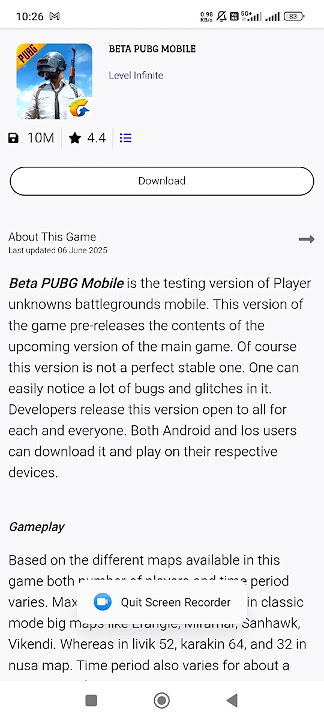 HOW TO DOWNLOAD PUBG MOBILE BETA 3.9 UPDATE | BETA PUBG MOBILE 3.9 UPDATE KAISE KAREd
