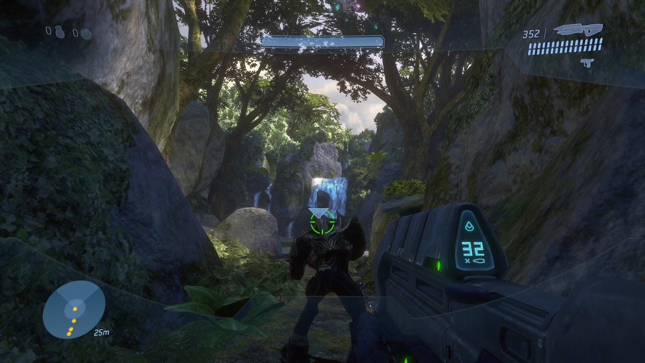 halo 3 xbox one