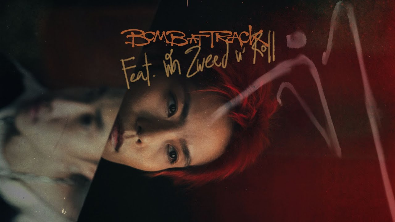 TEASER MV จำ - BOMB AT TRACK Feat.พัด Zweed n' Roll พร้อมกัน 07.04.22