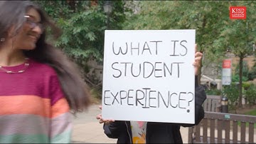 Student Experience Welcome Week
