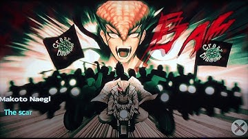 Danganronpa Trigger Happy Havoc Part 1: FIRST DAY OF SCHOOL!!