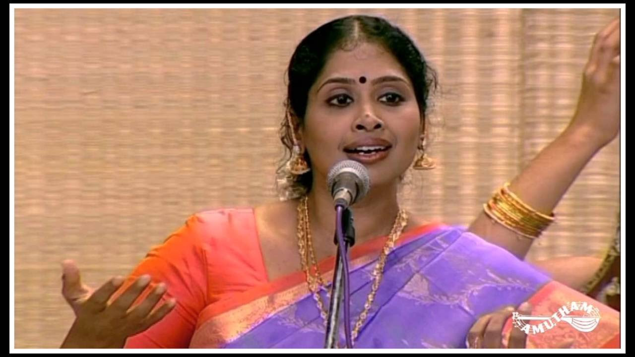 SABAPATHIKU   ABHOGI RAAGAM   SINGER NITYASREE MAHADEVAN   COMOPOSED BY GOPALAKRISHNA BHARATHI