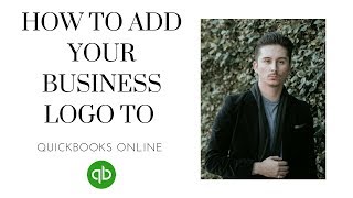 How to Add the Logo on Sales Forms QuickBooks Online - Honest Accounting Group