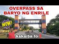 PINAS VLOG:  AMAZING KAUNAUNAHANG OVERPASS NA NAKITA NAMIN SA ISANG BARYO