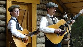 You Are My Flower  Jake And Ira