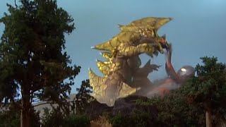 Ultraman Neos Episode 11: The Assassin-Beast from Space